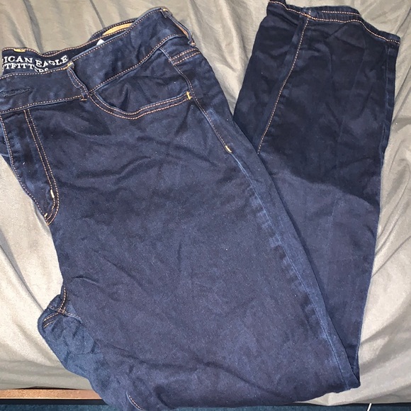 American Eagle Outfitters Denim - American Eagle Outfitters Jeggings